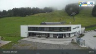 Archiv Foto Webcam St. Margarethen: Silverjet Talstation 06:00