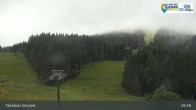Archiv Foto Webcam St. Margarethen: Silverjet Talstation 08:00