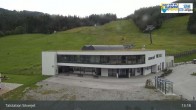 Archiv Foto Webcam St. Margarethen: Silverjet Talstation 12:00