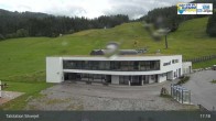 Archiv Foto Webcam St. Margarethen: Silverjet Talstation 16:00