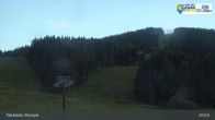 Archiv Foto Webcam St. Margarethen: Silverjet Talstation 20:00