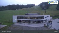Archiv Foto Webcam St. Margarethen: Silverjet Talstation 04:00
