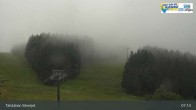 Archiv Foto Webcam St. Margarethen: Silverjet Talstation 06:00