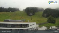 Archiv Foto Webcam St. Margarethen: Silverjet Talstation 07:00