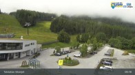 Archiv Foto Webcam St. Margarethen: Silverjet Talstation 08:00