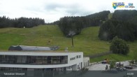 Archiv Foto Webcam St. Margarethen: Silverjet Talstation 02:00