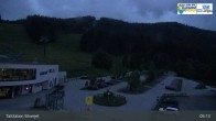 Archiv Foto Webcam St. Margarethen: Silverjet Talstation 04:00