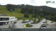 Archiv Foto Webcam St. Margarethen: Silverjet Talstation 06:00