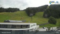 Archiv Foto Webcam St. Margarethen: Silverjet Talstation 12:00