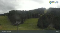 Archiv Foto Webcam St. Margarethen: Silverjet Talstation 14:00