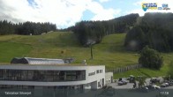 Archiv Foto Webcam St. Margarethen: Silverjet Talstation 16:00