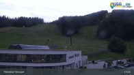 Archiv Foto Webcam St. Margarethen: Silverjet Talstation 20:00