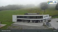 Archiv Foto Webcam St. Margarethen: Silverjet Talstation 06:00