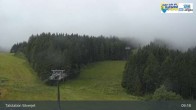 Archiv Foto Webcam St. Margarethen: Silverjet Talstation 08:00