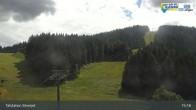 Archiv Foto Webcam St. Margarethen: Silverjet Talstation 14:00