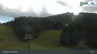 Archiv Foto Webcam St. Margarethen: Silverjet Talstation 16:00