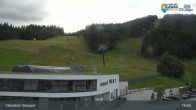 Archiv Foto Webcam St. Margarethen: Silverjet Talstation 18:00