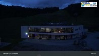 Archiv Foto Webcam St. Margarethen: Silverjet Talstation 04:00