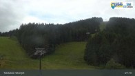 Archiv Foto Webcam St. Margarethen: Silverjet Talstation 06:00