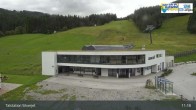 Archiv Foto Webcam St. Margarethen: Silverjet Talstation 10:00