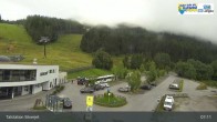 Archiv Foto Webcam St. Margarethen: Silverjet Talstation 06:00