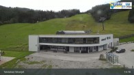 Archiv Foto Webcam St. Margarethen: Silverjet Talstation 12:00