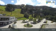 Archiv Foto Webcam St. Margarethen: Silverjet Talstation 14:00