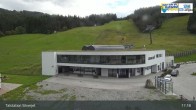 Archiv Foto Webcam St. Margarethen: Silverjet Talstation 16:00