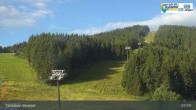 Archiv Foto Webcam St. Margarethen: Silverjet Talstation 06:00