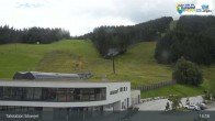 Archiv Foto Webcam St. Margarethen: Silverjet Talstation 12:00