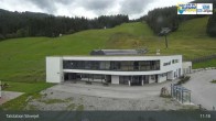 Archiv Foto Webcam St. Margarethen: Silverjet Talstation 10:00