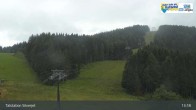 Archiv Foto Webcam St. Margarethen: Silverjet Talstation 12:00