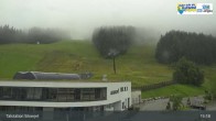 Archiv Foto Webcam St. Margarethen: Silverjet Talstation 14:00