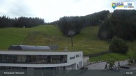 Archiv Foto Webcam St. Margarethen: Silverjet Talstation 02:00
