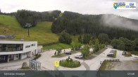 Archiv Foto Webcam St. Margarethen: Silverjet Talstation 07:00