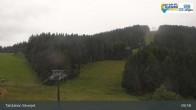 Archiv Foto Webcam St. Margarethen: Silverjet Talstation 08:00