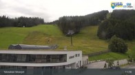 Archiv Foto Webcam St. Margarethen: Silverjet Talstation 10:00