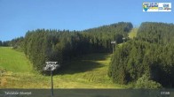 Archiv Foto Webcam St. Margarethen: Silverjet Talstation 07:00