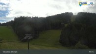 Archiv Foto Webcam St. Margarethen: Silverjet Talstation 16:00