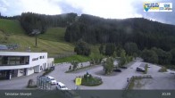 Archiv Foto Webcam St. Margarethen: Silverjet Talstation 00:00
