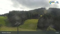 Archiv Foto Webcam St. Margarethen: Silverjet Talstation 14:00