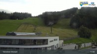 Archiv Foto Webcam St. Margarethen: Silverjet Talstation 16:00