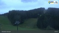 Archiv Foto Webcam St. Margarethen: Silverjet Talstation 00:00