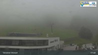 Archiv Foto Webcam St. Margarethen: Silverjet Talstation 07:00