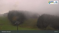 Archiv Foto Webcam St. Margarethen: Silverjet Talstation 04:00