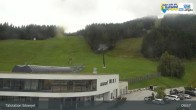 Archiv Foto Webcam St. Margarethen: Silverjet Talstation 07:00