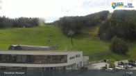Archiv Foto Webcam St. Margarethen: Silverjet Talstation 08:00