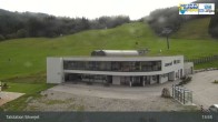 Archiv Foto Webcam St. Margarethen: Silverjet Talstation 11:00