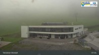Archiv Foto Webcam St. Margarethen: Silverjet Talstation 04:00