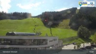 Archiv Foto Webcam St. Margarethen: Silverjet Talstation 11:00
